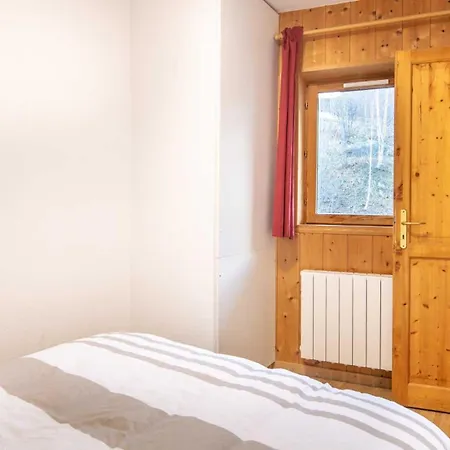 Les Fermes De Sorlin H 105 - 2p6 Apartment