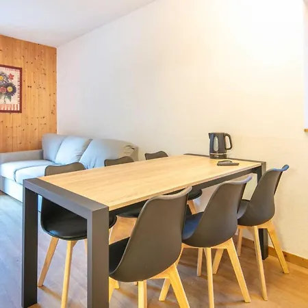 Apartment Les Fermes De Sorlin H 105 - 2p6